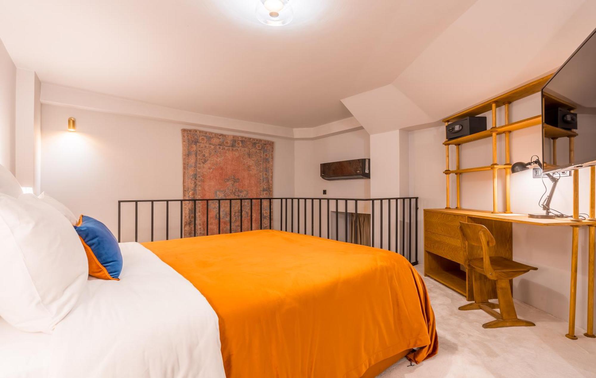 Zorba&Bond Boutique Hotel Τυφλίδα Εξωτερικό φωτογραφία
