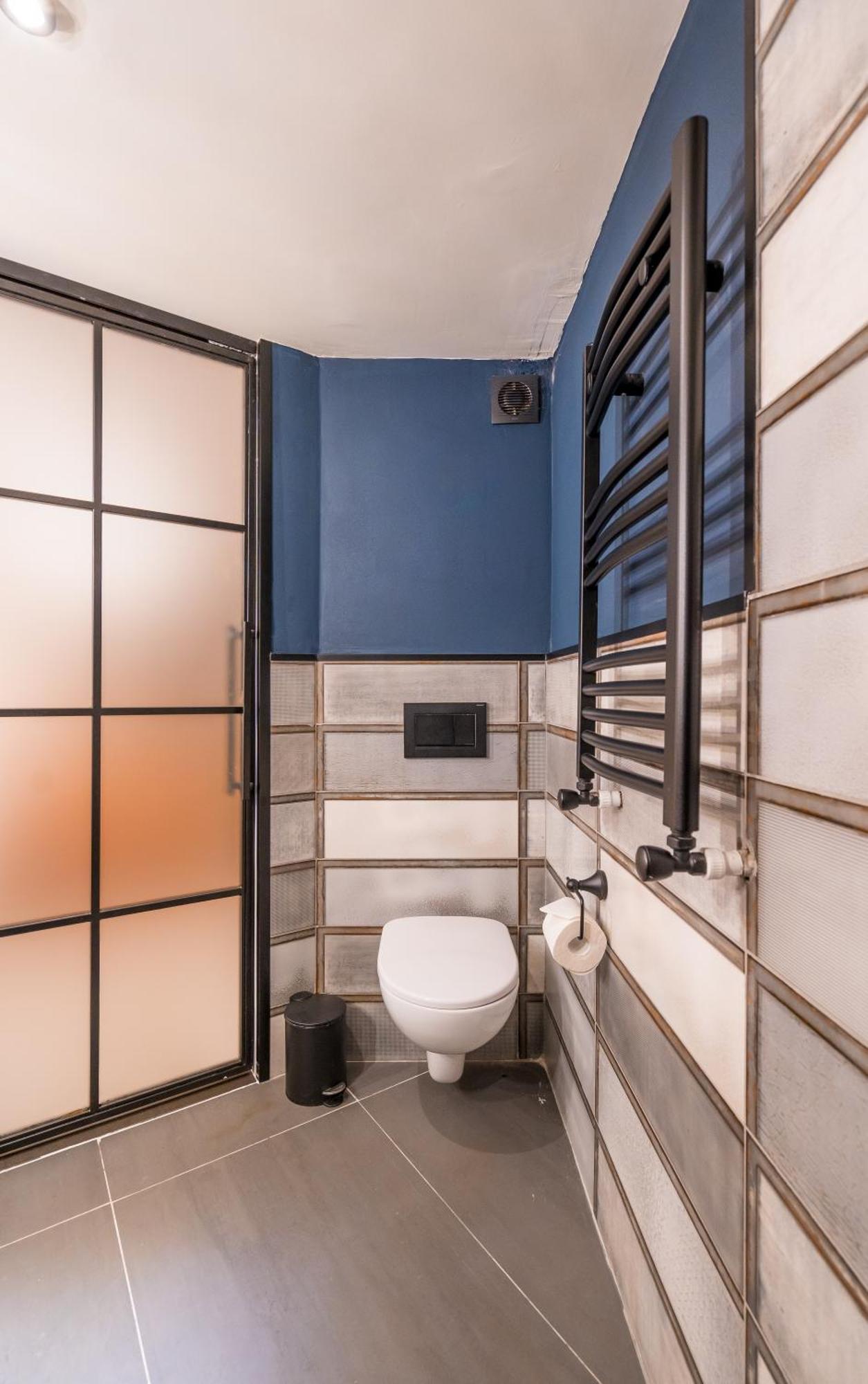 Zorba&Bond Boutique Hotel Τυφλίδα Εξωτερικό φωτογραφία